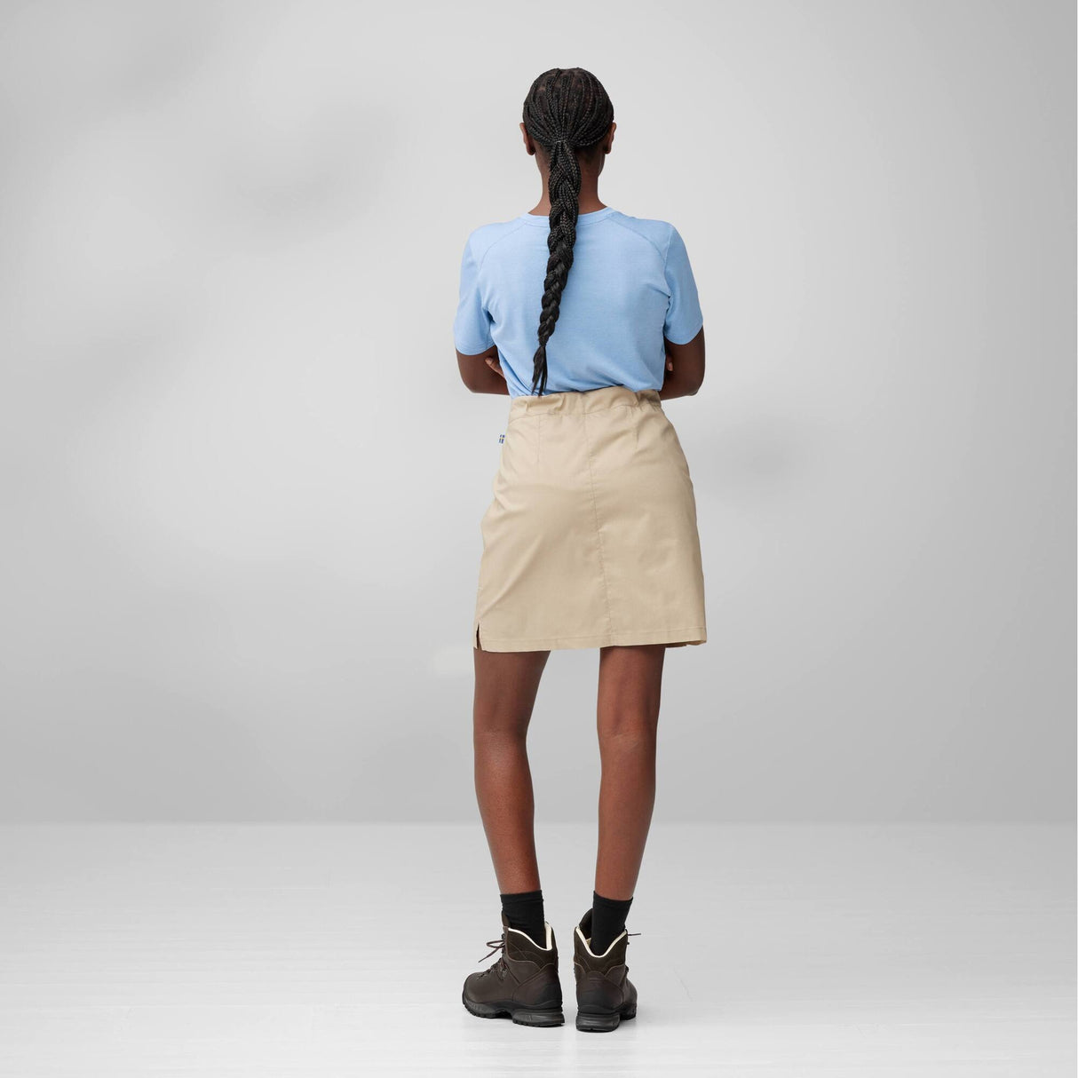 Jupe Abisko Hike Skort - Femme
