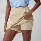Jupe Abisko Hike Skort - Femme