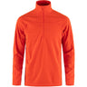 Abisko Half Zip Lightweight Fleece - Men 
