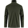 Abisko Half Zip Lightweight Fleece - Men 