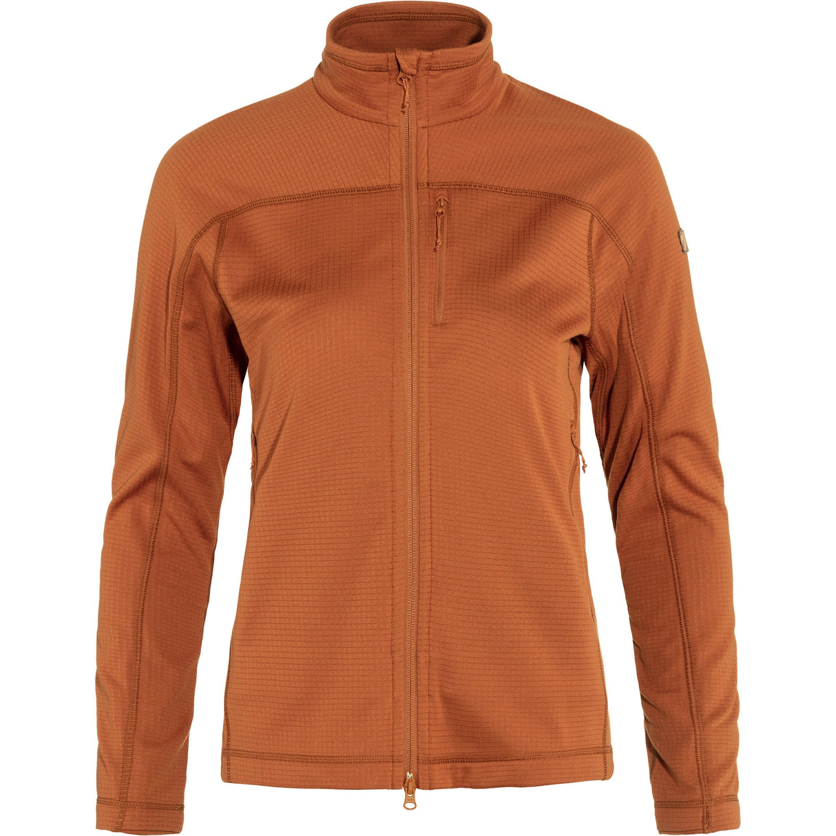 Women's Abisko Lite Fleece Midlayer