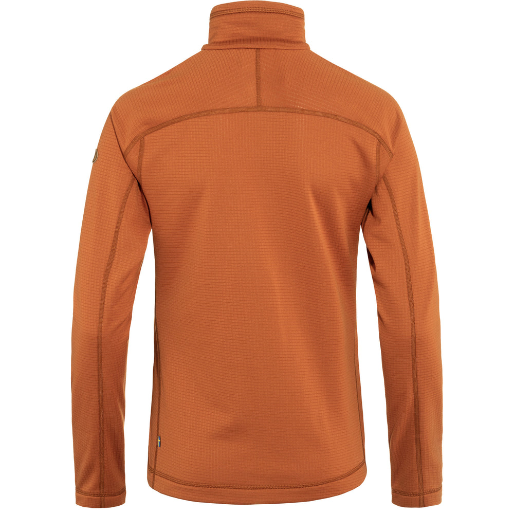 Women's Abisko Lite Fleece Midlayer