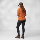 Women's Abisko Lite Fleece Midlayer