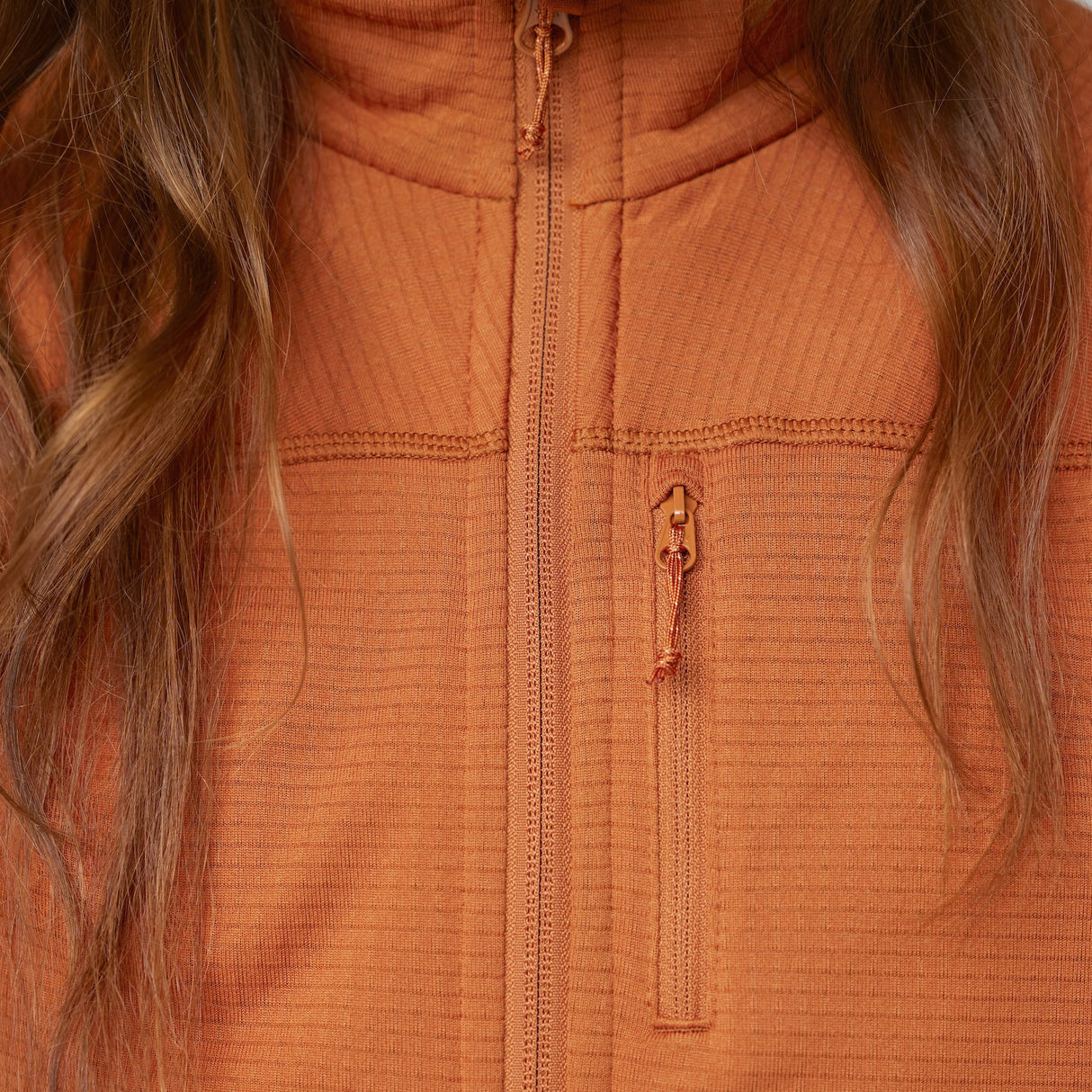 Women's Abisko Lite Fleece Midlayer