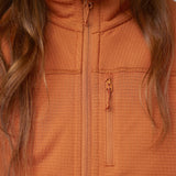 Women's Abisko Lite Fleece Midlayer