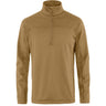 Abisko Half Zip Lightweight Fleece - Men 