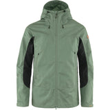 Manteau Abikso Lite Trekking - Homme