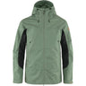 Manteau Abikso Lite Trekking - Homme