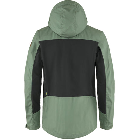 Men's Abikso Lite Trekking Jacket