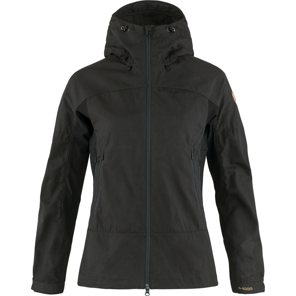 Abikso Lite Trekking Jacket - Women's