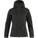Manteau Abikso Lite Trekking - Femme
