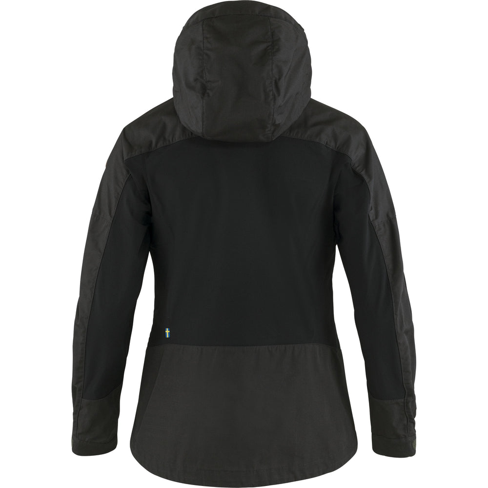 Abikso Lite Trekking Jacket - Women's