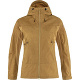 Abikso Lite Trekking Jacket - Women's