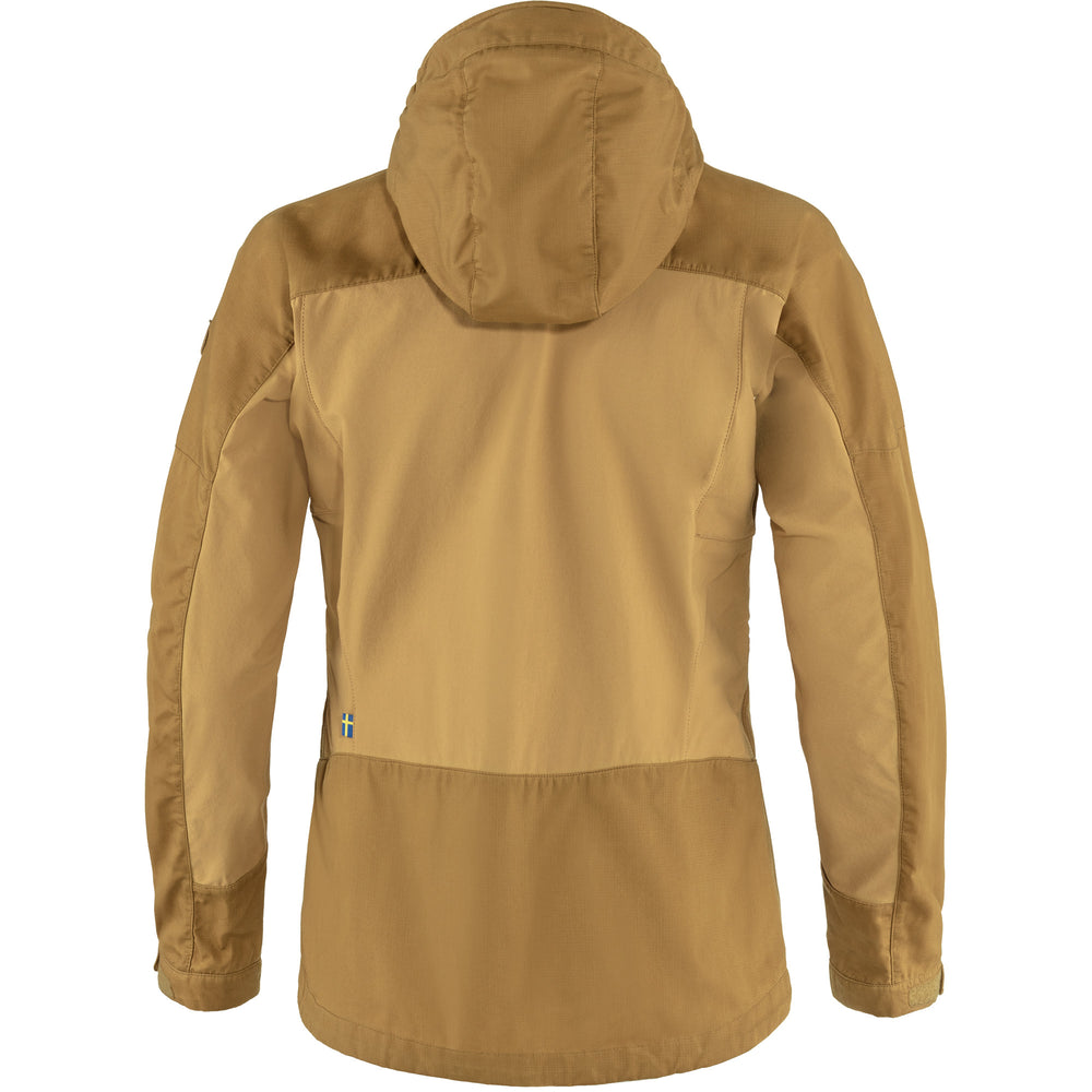Abikso Lite Trekking Jacket - Women's