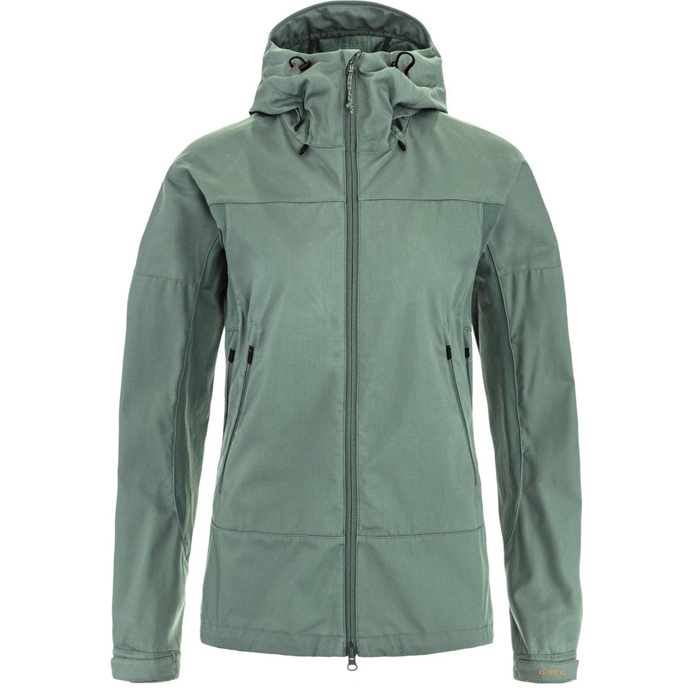 Abisko Lite Trekking Jacket - Women's