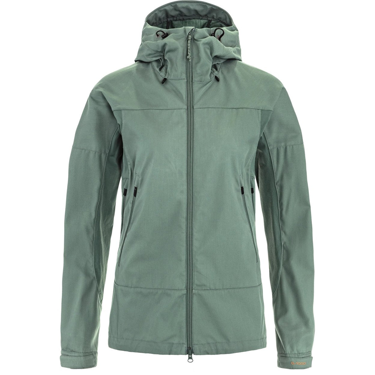 Abisko Lite Trekking Jacket - Women's