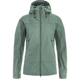 Abisko Lite Trekking Jacket - Women's