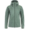 Abisko Lite Trekking Jacket - Women's
