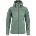 Manteau Abikso Lite Trekking - Femme