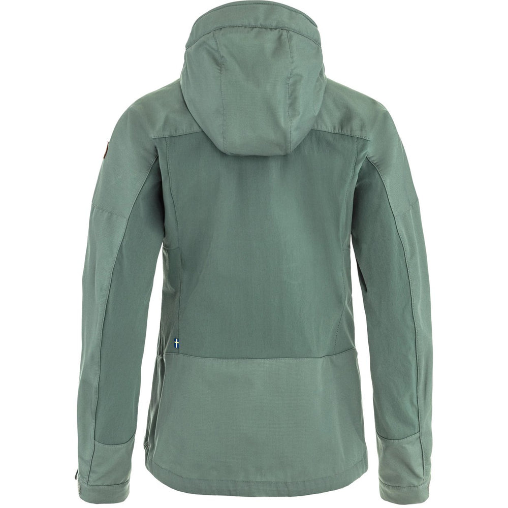 Abisko Lite Trekking Jacket - Women's
