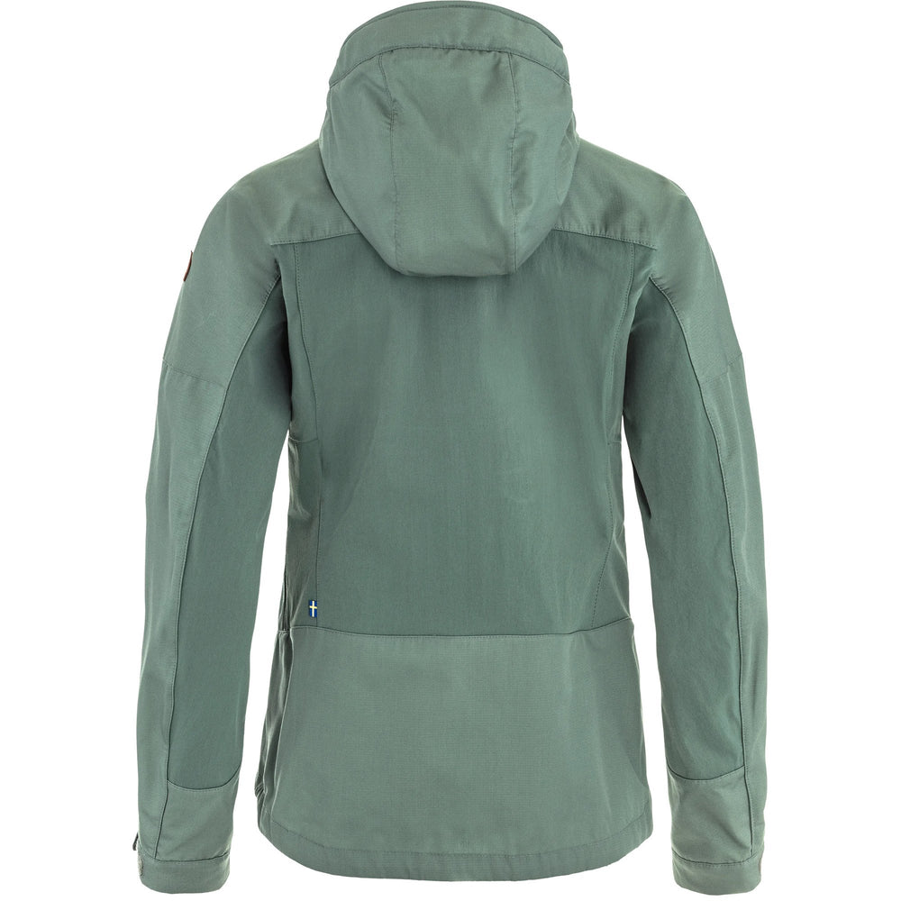 Abikso Lite Trekking Jacket - Women's