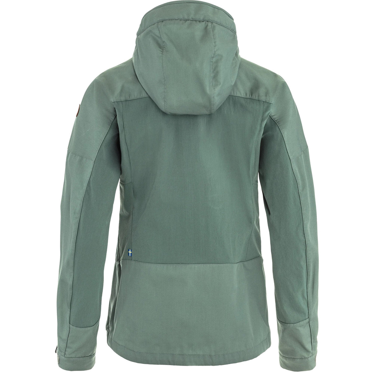 Abikso Lite Trekking Jacket - Women's