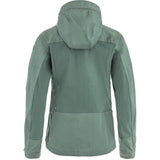 Abikso Lite Trekking Jacket - Women's