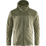 Veste Trekking Abisko - Homme