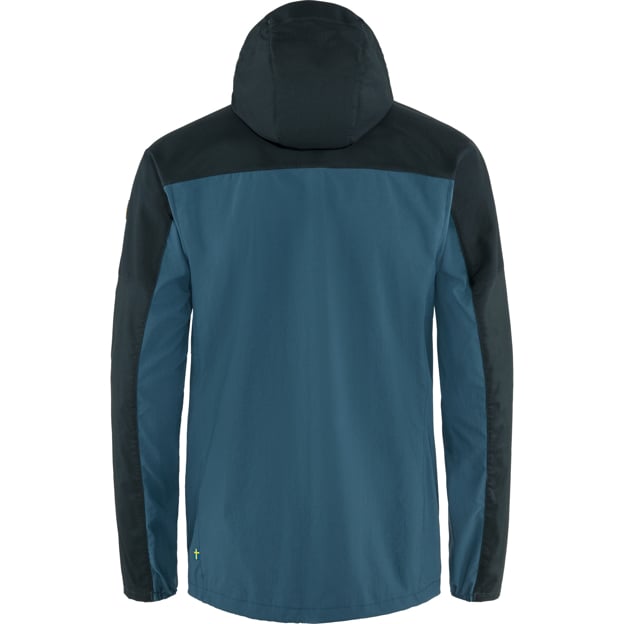 Veste Trekking Abisko - Homme