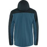 Veste Trekking Abisko - Homme