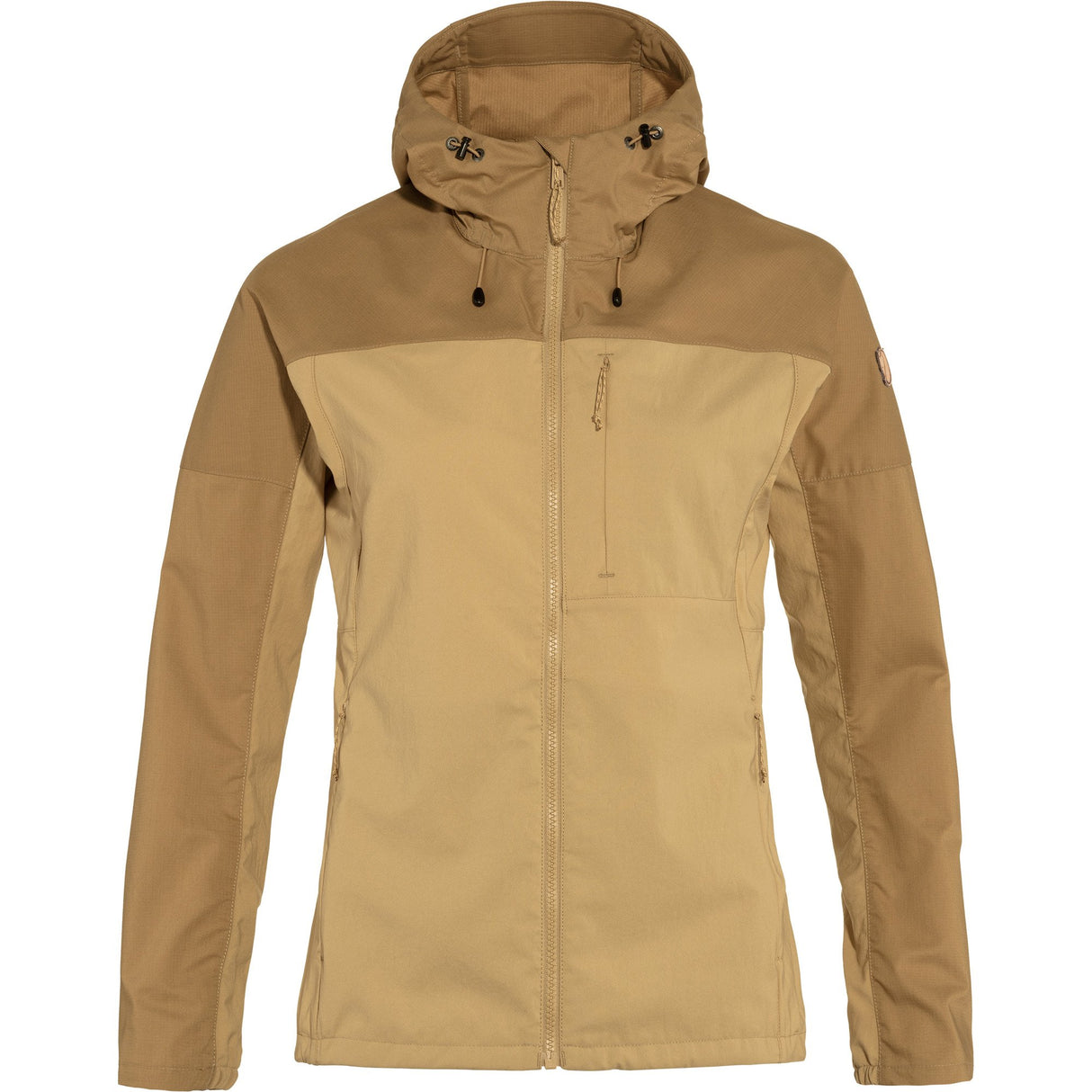 Abisko Midsummer Jacket - Women