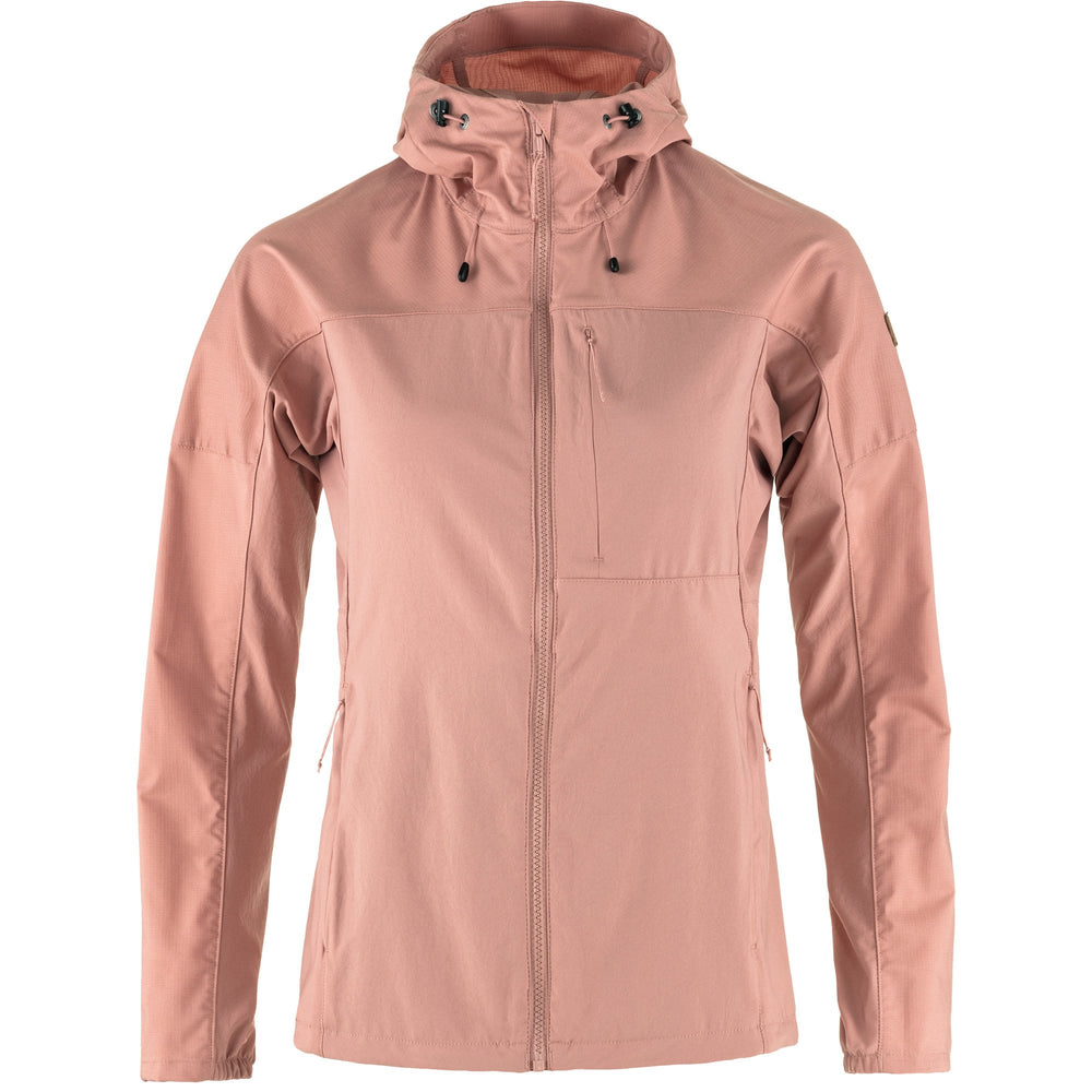Abisko Midsummer Jacket - Women