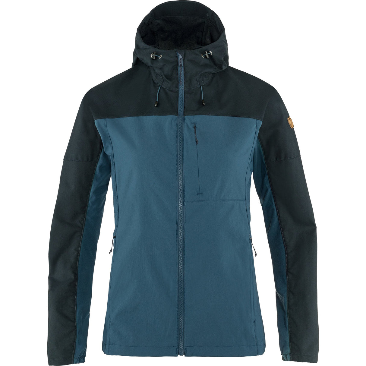 Abisko Midsummer Jacket - Women