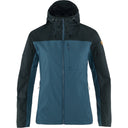 Manteau Abisko Midsummer - Femme