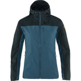 Abisko Midsummer Jacket - Women