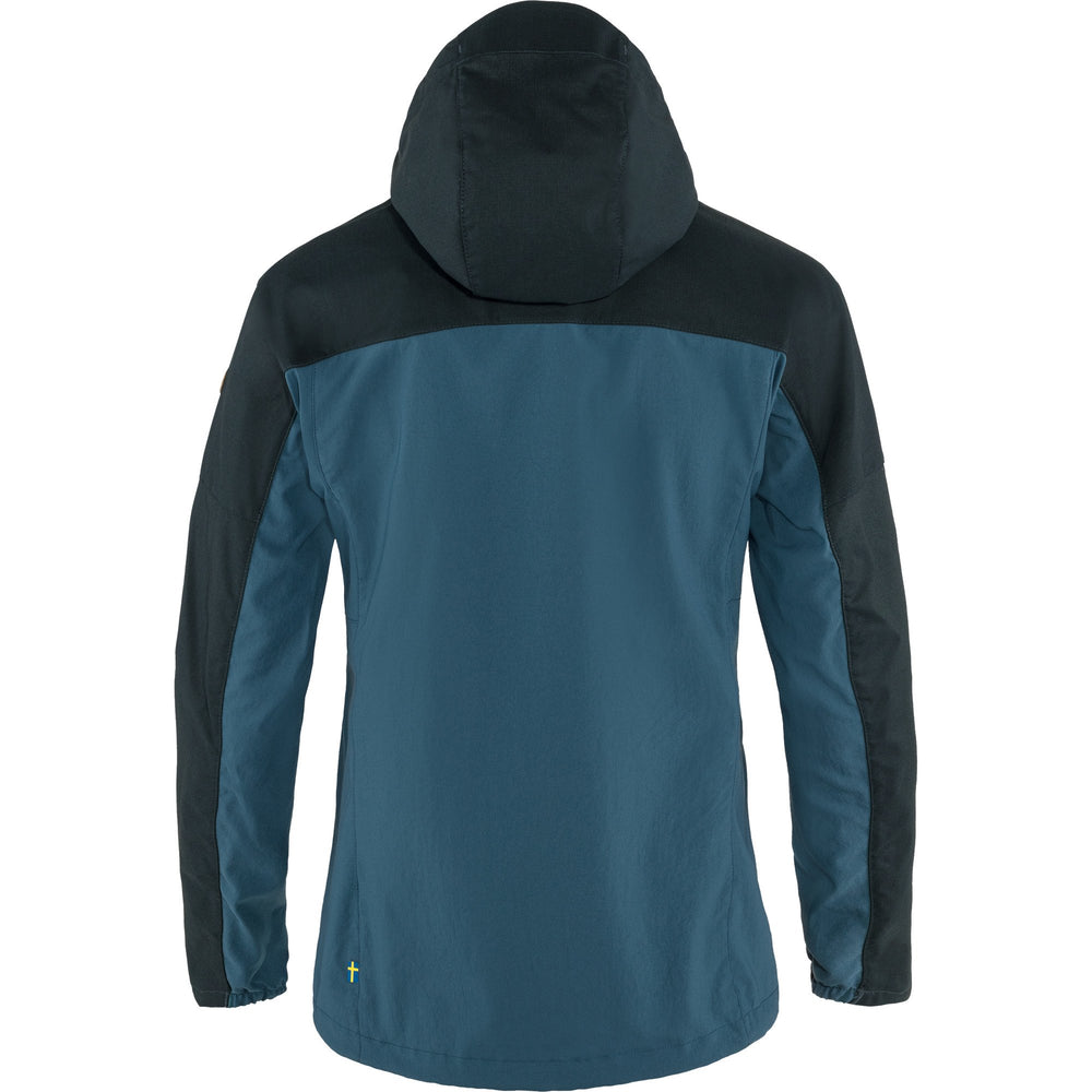 Abisko Midsummer Jacket - Women