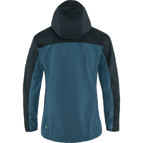 Manteau Abisko Midsummer - Femme