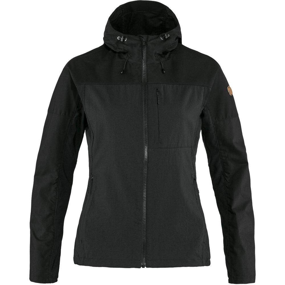 Abisko Midsummer Jacket - Women