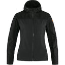 Manteau Abisko Midsummer - Femme