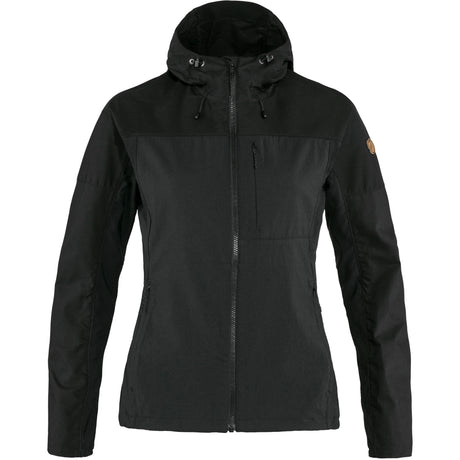 Manteau Abisko Midsummer - Femme