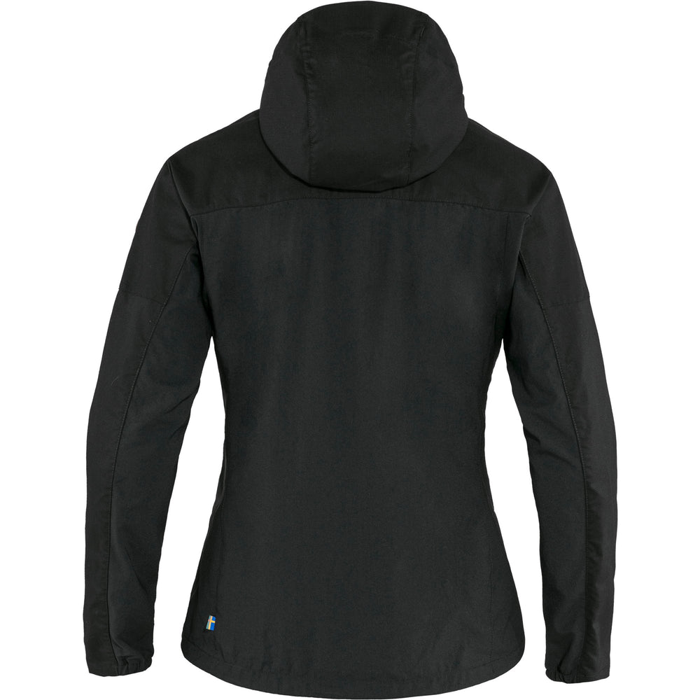 Abisko Midsummer Jacket - Women