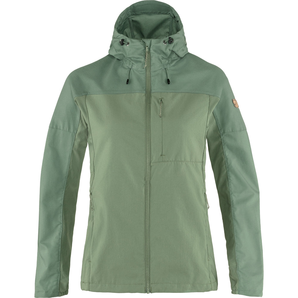 Abisko Midsummer Jacket - Women