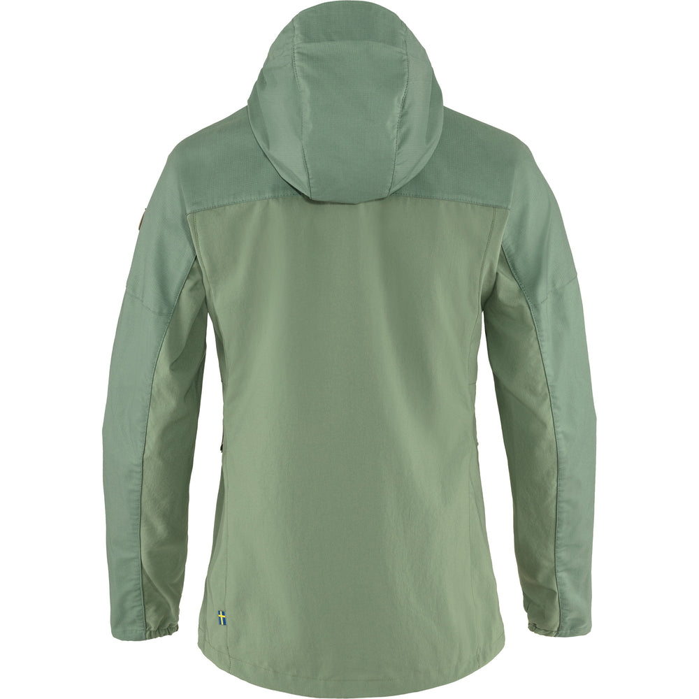 Abisko Midsummer Jacket - Women