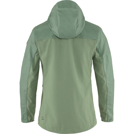 Abisko Midsummer Jacket - Women
