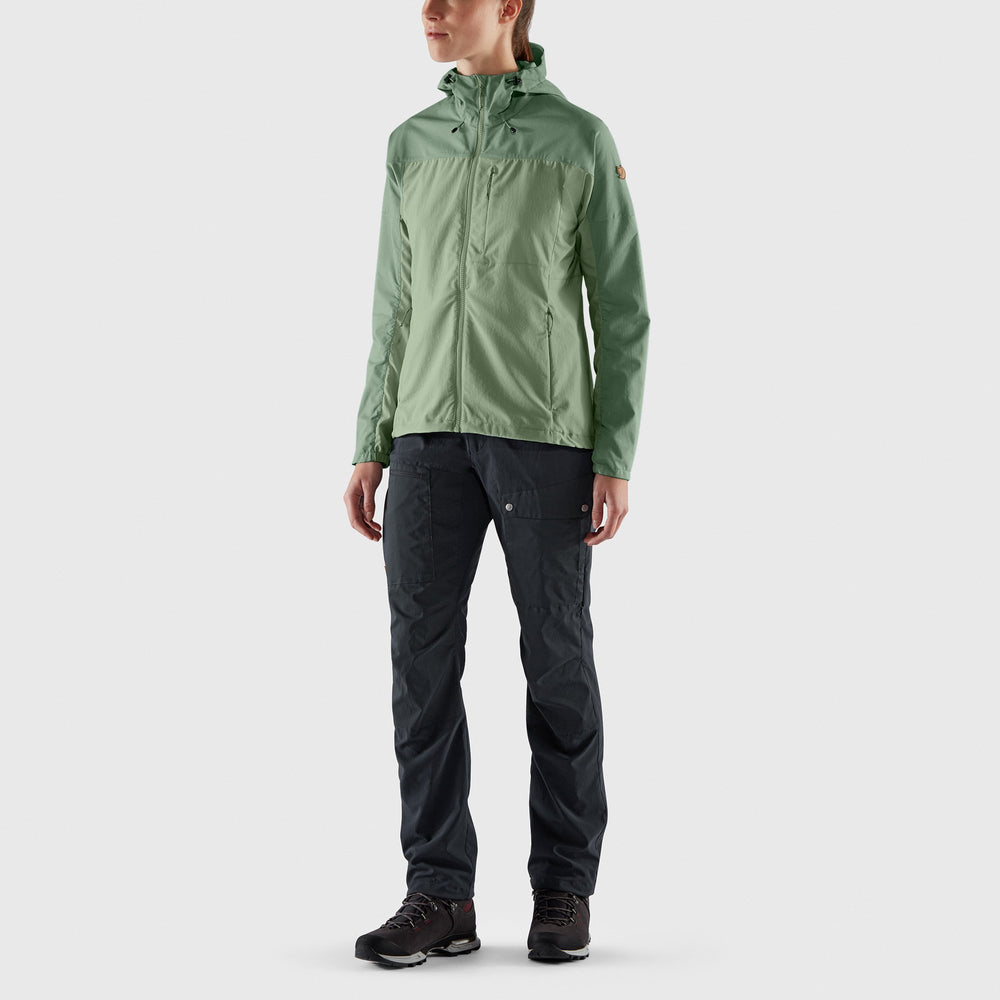 Abisko Midsummer Jacket - Women