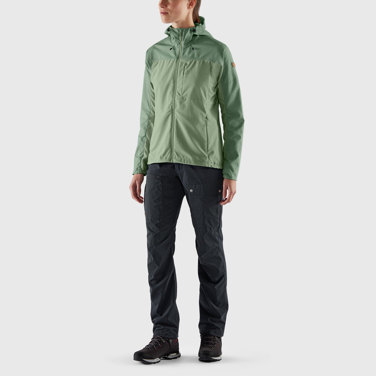 Abisko Midsummer Jacket - Women