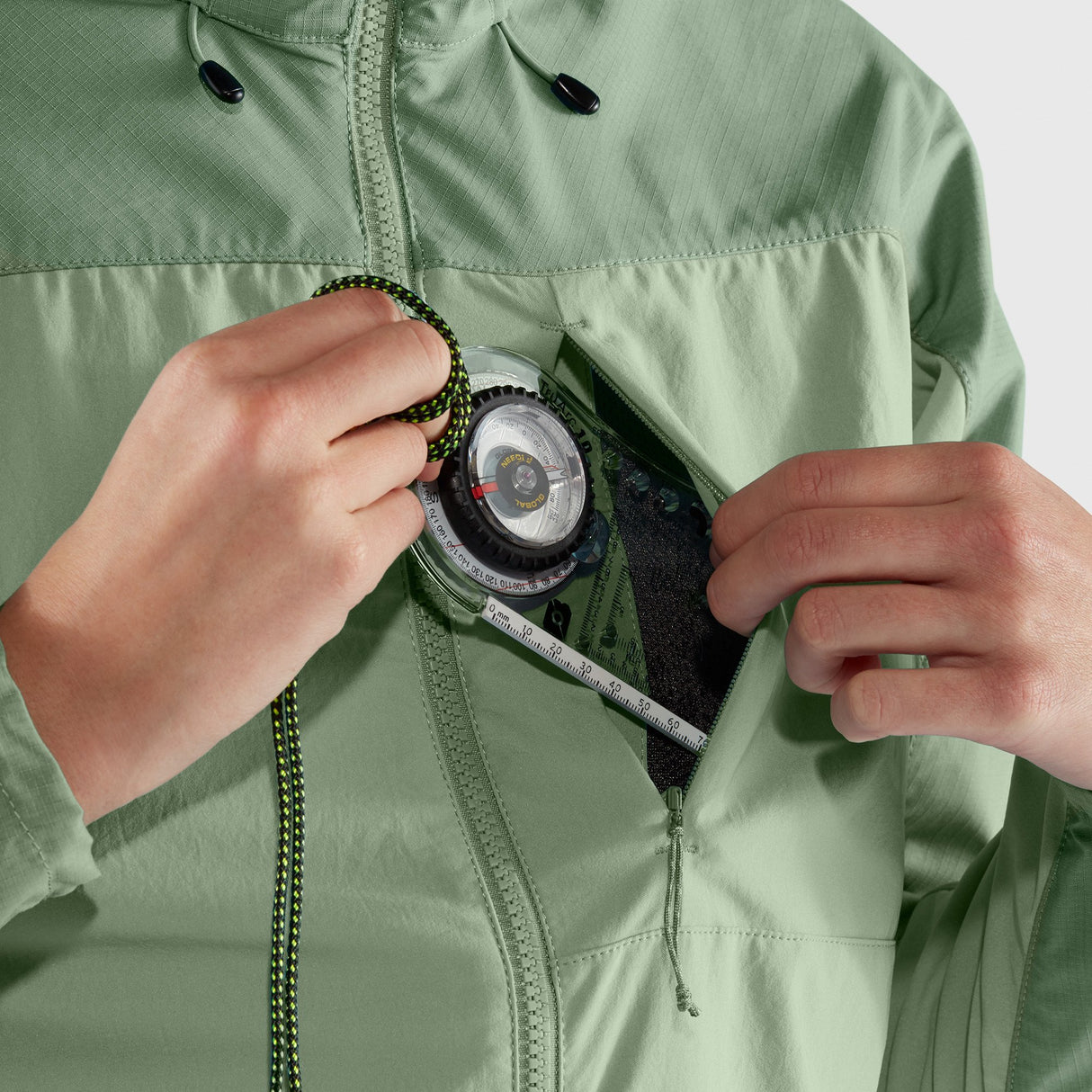 Abisko Midsummer Jacket - Women