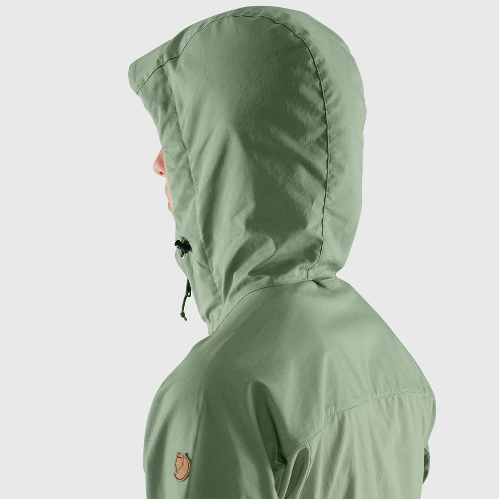Abisko Midsummer Jacket - Women