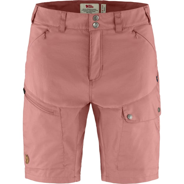 Abisko Trekking Shorts - Women 