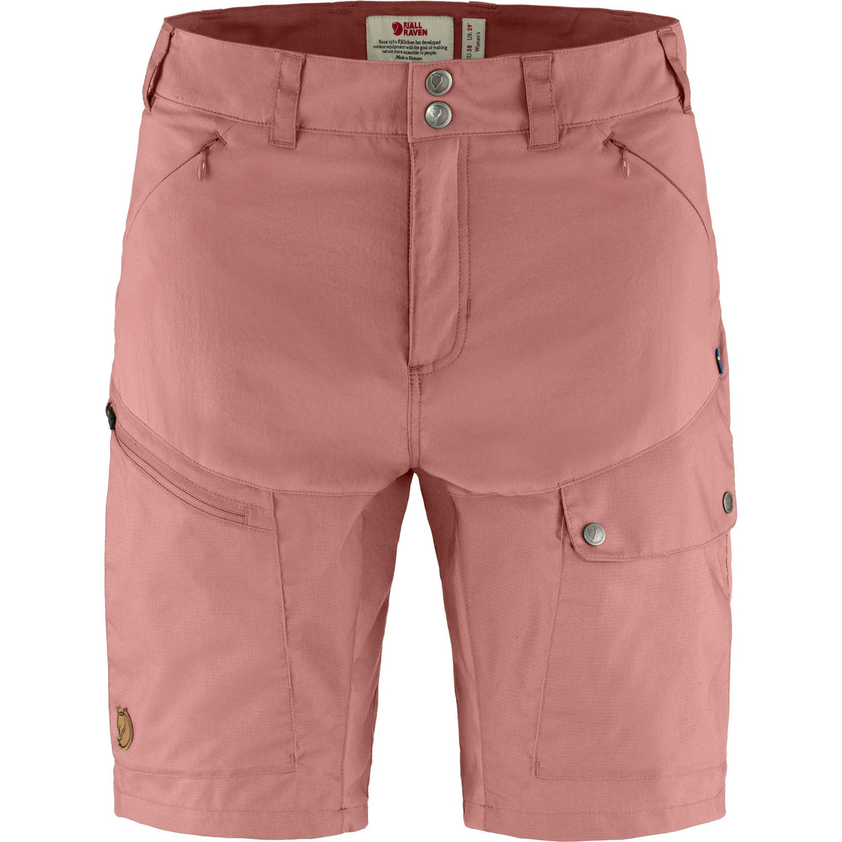 Abisko Midsummer Shorts - Women's 